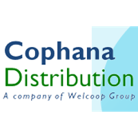 Cophana Distribution
