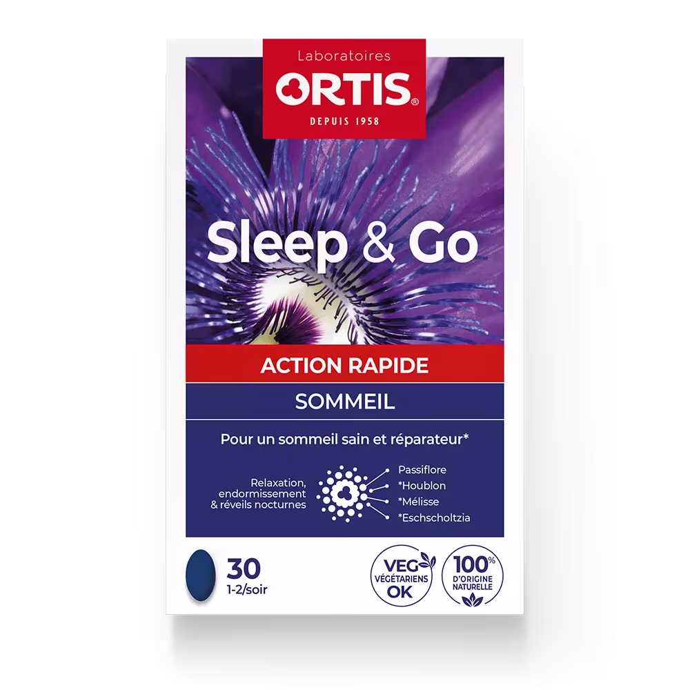 Ortis sleep n go