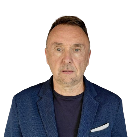 Vincent Vilenne, Owner & CEO de VV Advisory Healthcare